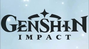 Сыграем в Genshin Impact