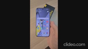 POCO F8 PRO ⭐⭐⭐⭐