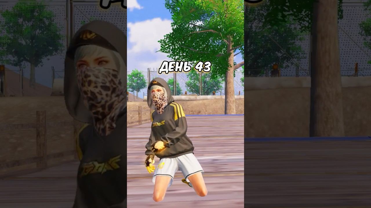 день 43☠️ кручу все рулетки за 10 uc в Pubg Mobile #PubgMobile #пабгмобайл #пубгмобайл #shorts смотреть онлайн