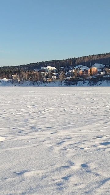 Вид с озера