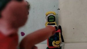 Собираем Лимонострел с Егором.