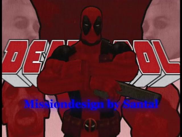 GTA San Andreas DYOM #22 - Deadpool: Ночь живых смотреть онлайн