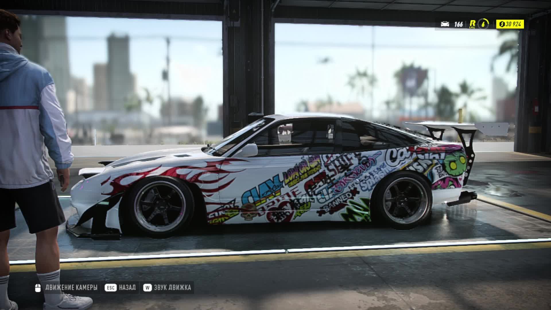 Need for Speed NFS Heat 2020 гонки прохождение смотреть онлайн