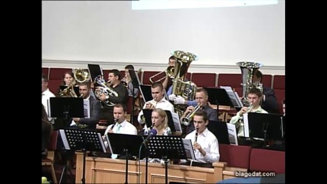 Так недавно расцветали..- дух.оркестр.. смотреть онлайн