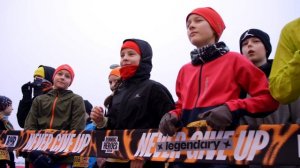 Mad Fox Ultra 2025 первый день