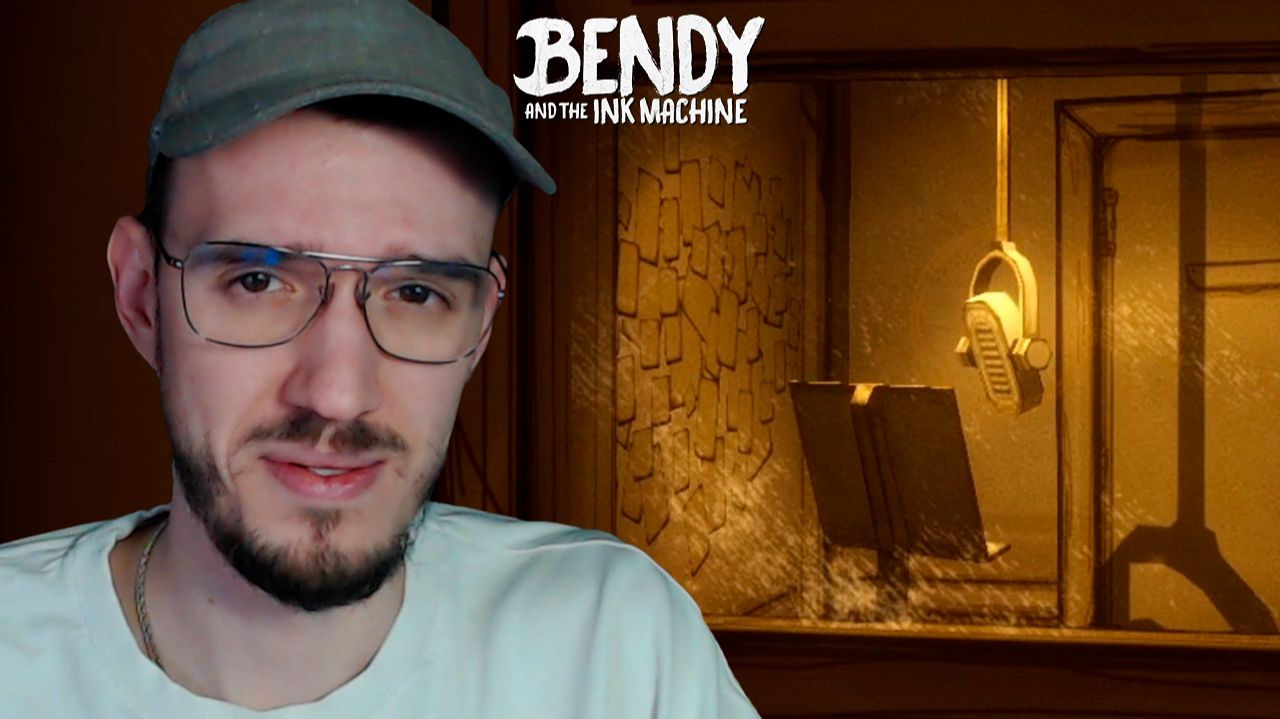 УГАДАЙ МЕЛОДИЮ | Bendy and the Ink Machine (Бенди и Чернильная Машина) | 2