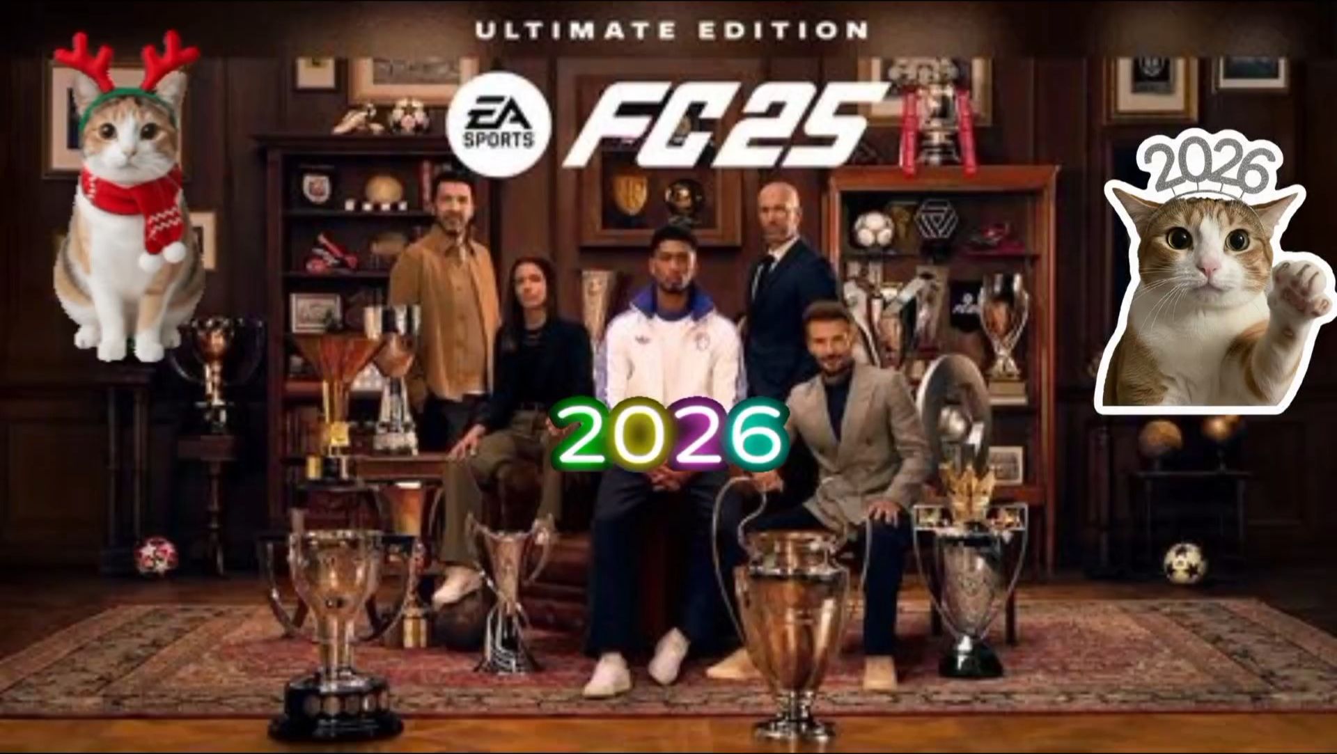 FC25|FC25|Ultimate Team