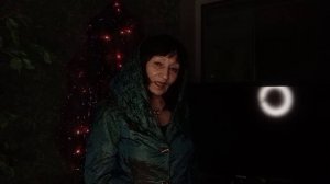 Я БЕССОВЕСТНО ЖИВУЧА