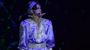 Зимняя любовь