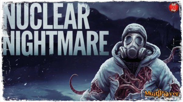 ЯДЕРНАЯ ЗИМА ● Nuclear Nightmare