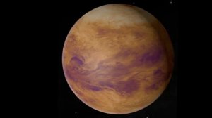 Каменистые планеты |･ω･)