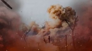 Я - русский! Я иду!