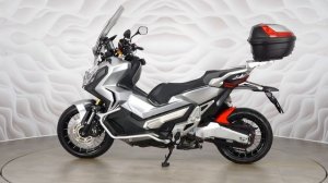 HONDA X-ADV vin RC95-1000167