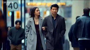 Копенгагенский тест (1 сезон) — Русский трейлер. Симу Лю, Мелисса Баррера.