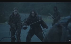 Игра престолов . Драмы больше нет