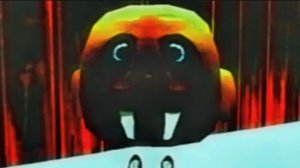 FNAK ARG - Запись №1 "Бургеры Билли"