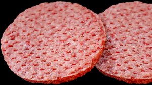 Инфляция и котлета для бургера. А так же Орешник, Трамп и Мелони.