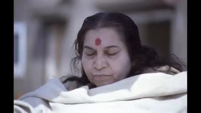 Sahaja Yoga Raag For Meditation