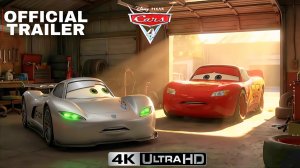 ТАЧКИ 4 (Трейлер 2026)