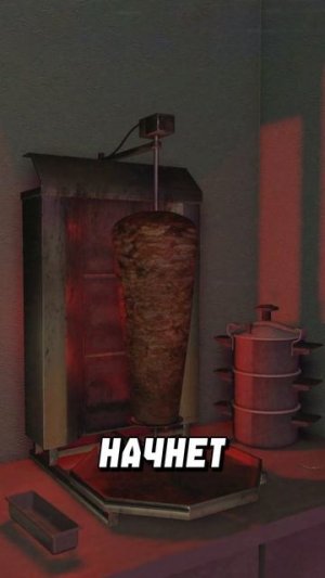 ТО БУДЕТ, ЕСЛИ СДЕЛАТЬ НЕВЕРНЫЕ ДЕЙСТВИЯ?! часть 2 😱 | Scary Shawarma #roblox