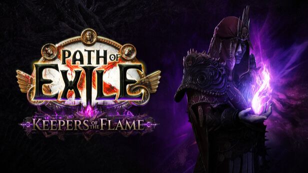 path of exile keepers of the flame Бандит смотреть онлайн