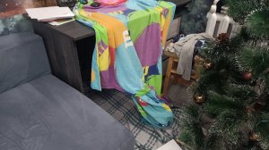 5 ночей с Максимом 2 Ночь 2