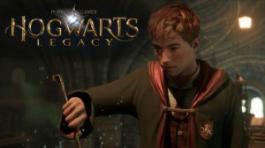 Занятие по зельеварению / Вселенная Гарри Поттера - Hogwarts Legacy #7