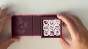 Маленькая сказка про бабушку Грэн