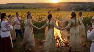 Я за все БЛАГОДАРЮ, мой РОДЕ ВЕЛИКИЙ СИЛА РОДА