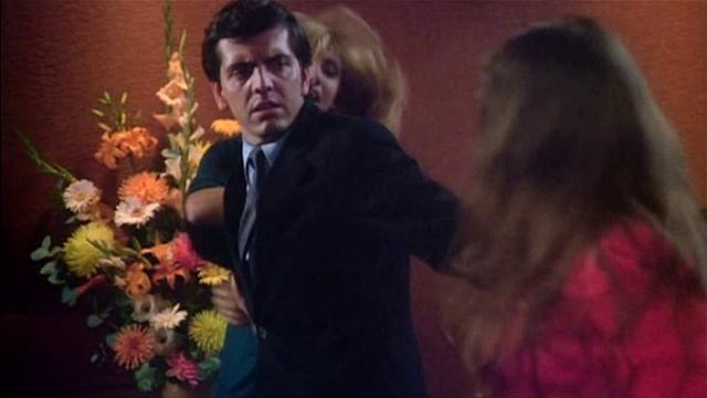 Adriano Celentano.- Ti - Amo. смотреть онлайн