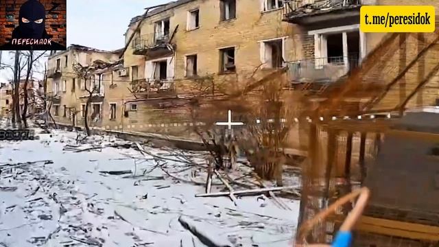 ВС РФ идёт вперёд и бьёт по отступающей технике ВСУ из Покровской агломерации смотреть онлайн