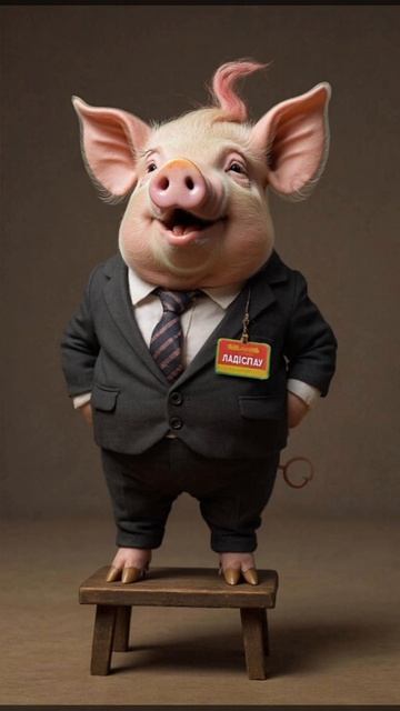 Дмитрий. Мошенник похрюкал 12 раз за цифры смотреть онлайн