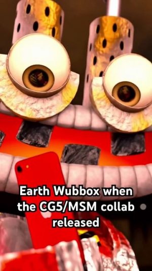 Эпического Коробаса Острова Земли Не Пригласили в Съёмки Клипа - My Singing Monsters