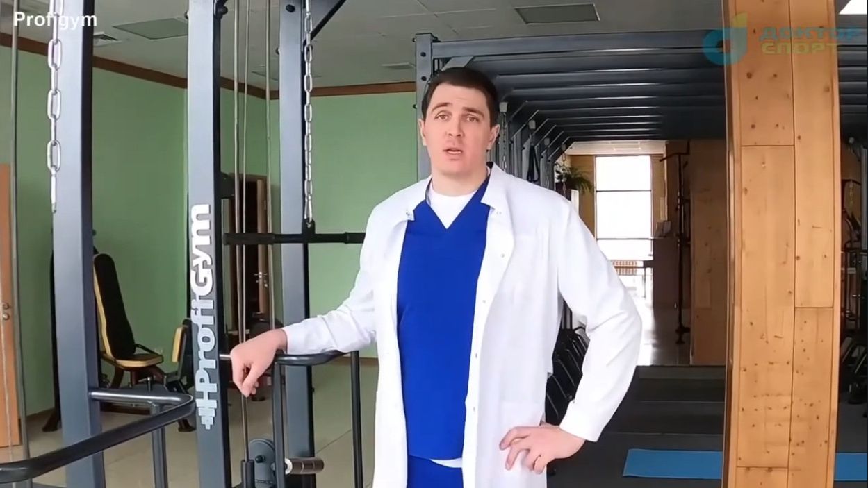 Видео нашей семьи