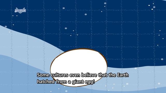 The Easter Holiday - History - Stories For Kids - Bedtime Stories- Little Fox