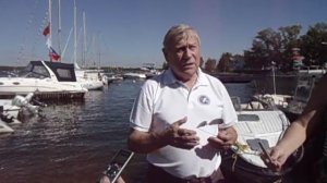 Разговор о главном