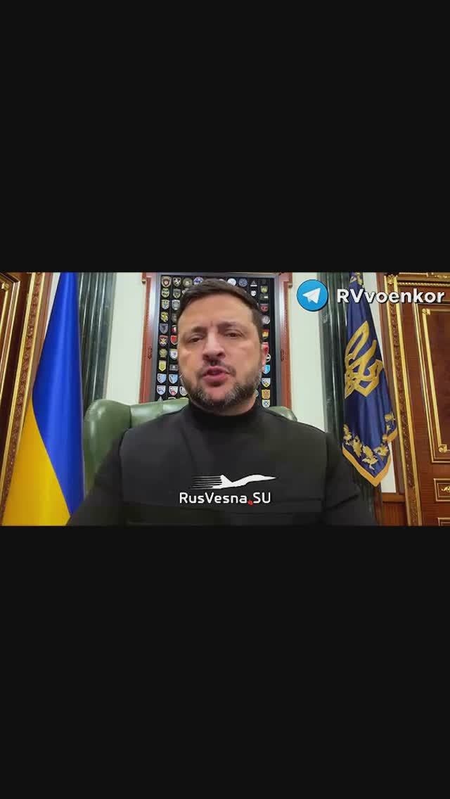 ВС РФ нанесли беспрецедентный массированный удар возмездия по Украине смотреть онлайн