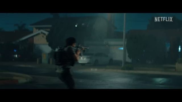 Разрыв | Официальный трейлер | Netflix 🎬 1080p смотреть онлайн