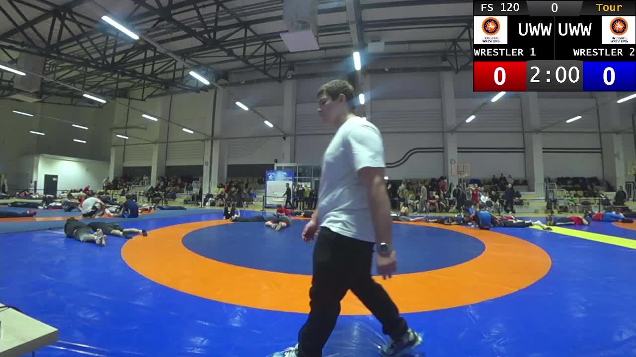 ЦФО Воронеж ковер В