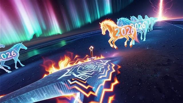 ОТДЫХАЕМ ПОД ELECTRIC JUNGLE от neyrod272 — звуковая экспедиция в сердце цифровых джунглей. 🌿🎧⚡