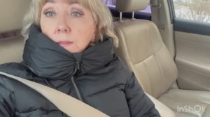 Съездили сделали МРТ,УЗИ// а верите ли в это// обзор покупок//💁🎄