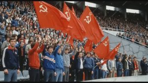 Прошловековый человек