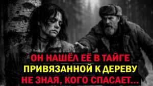 ЕЁ ТЕРПЕНИЕ КОНЧИЛОСЬ И ОНА НАЧАЛА МСТИТЬ!