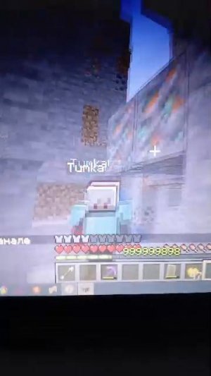 тумка?