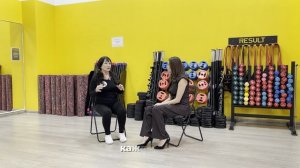 Путь к себе: глубокое интервью с Рамилей Давлетбаевой