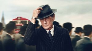 Жить (2022) / Living