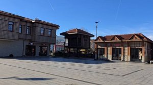 Из Пятигорска в Турцию 2026г. . Новогодние каникулы продолжаются.#2