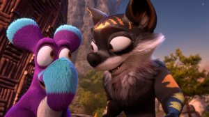 Упс приплыли мультик нарезка