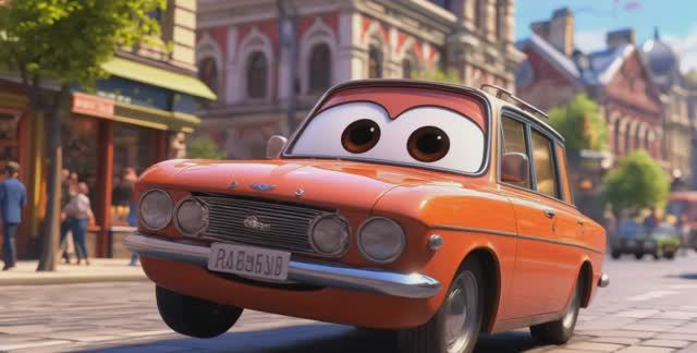 Звонкие звуки мультик смотреть онлайн