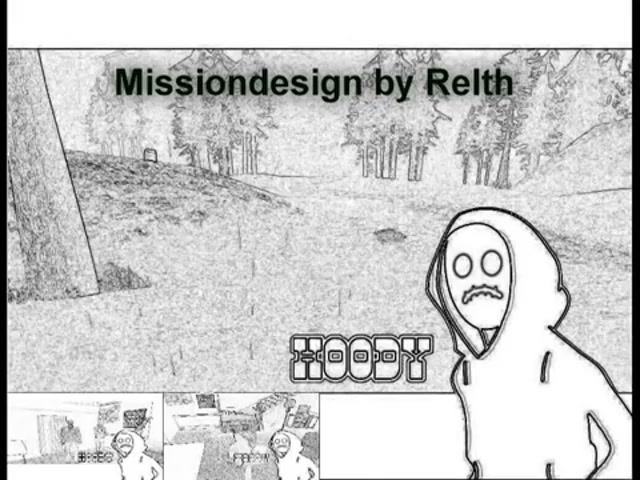 GTA San Andreas DYOM #18 - [Creppypasta] Hoody смотреть онлайн